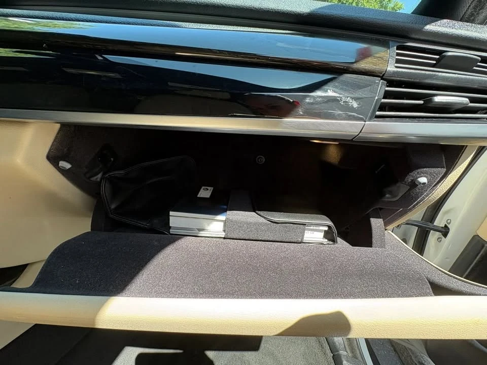 2018 BMW F15 X5 - Image 12 of 20