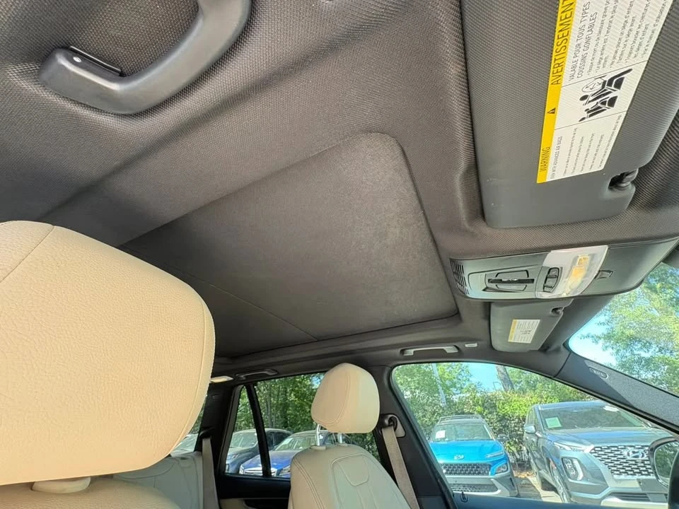 2018 BMW F15 X5 - Image 13 of 20