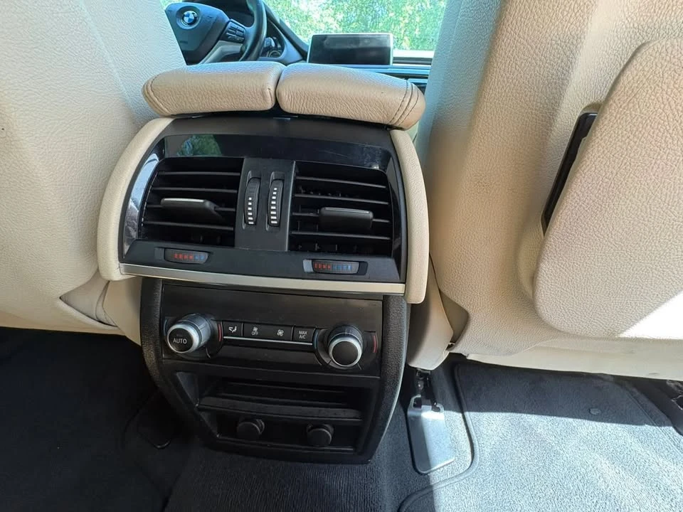 2018 BMW F15 X5 - Image 18 of 20