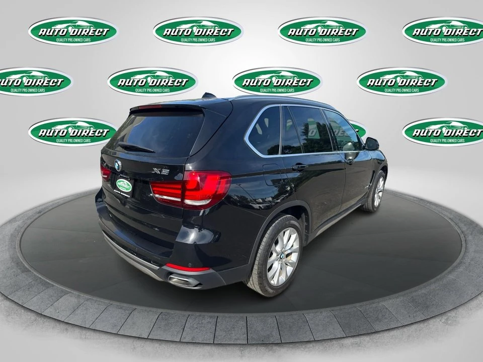2018 BMW F15 X5 - Image 5 of 20