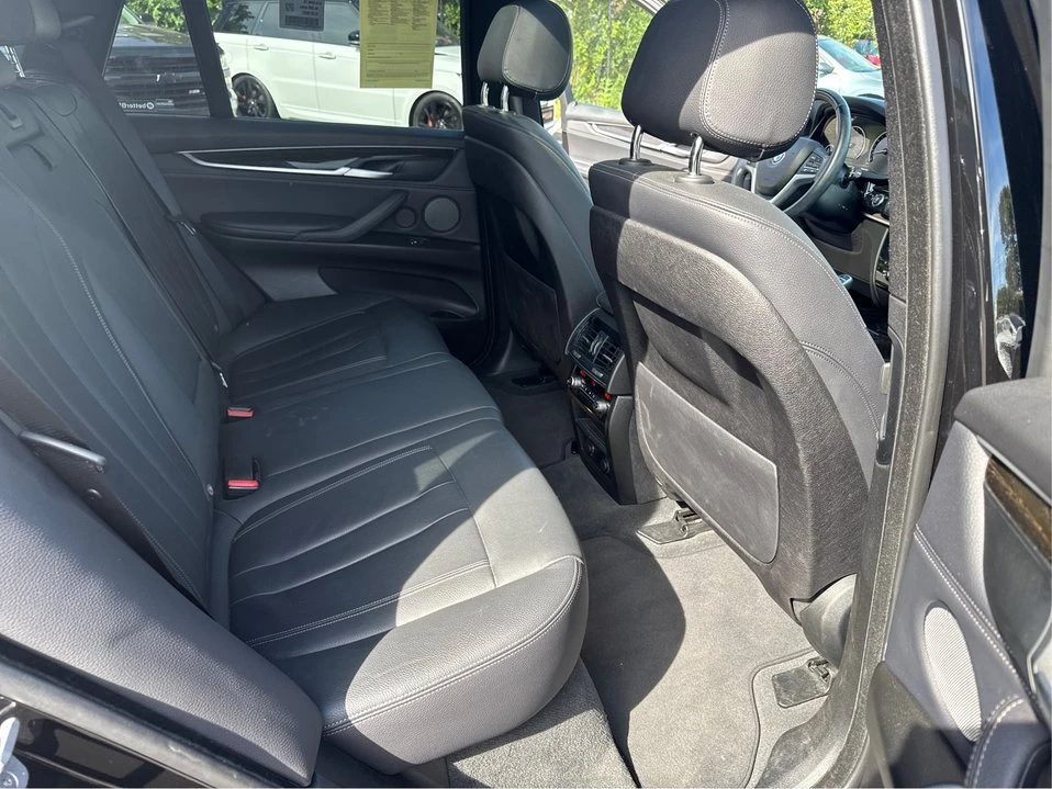 2018 BMW F15 X5 - Image 19 of 20
