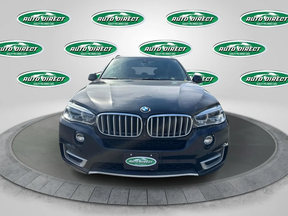 2018 BMW F15 X5 - Image 2 of 20