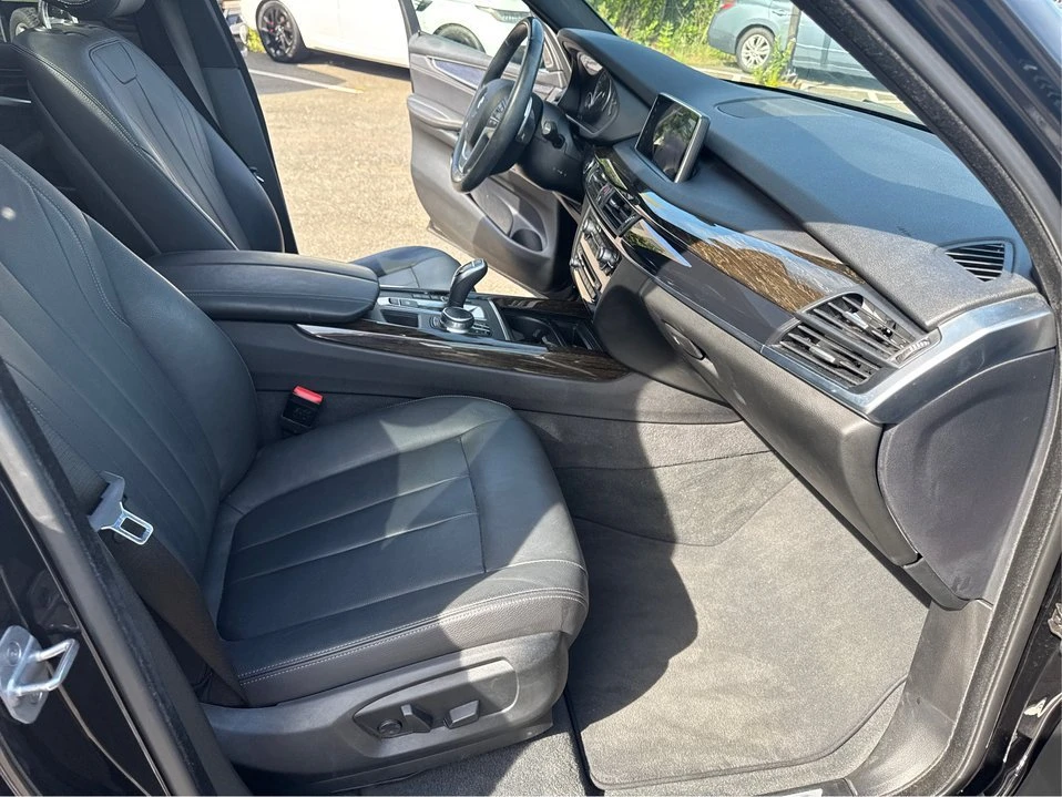 2018 BMW F15 X5 - Image 20 of 20