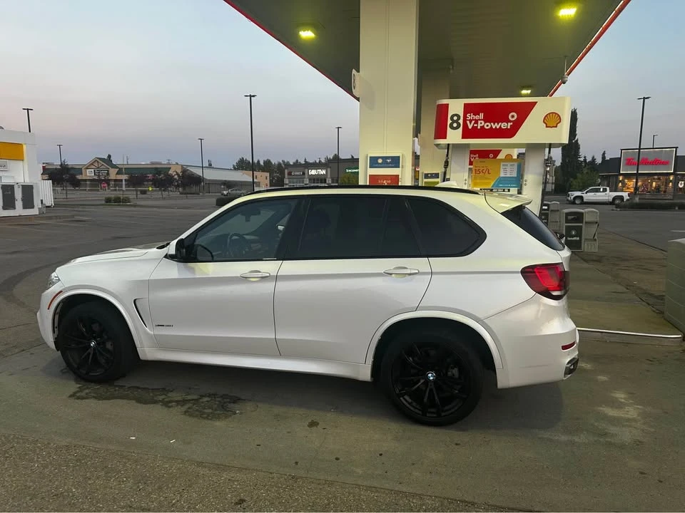 2018 BMW F15 X5 - Image 10 of 10