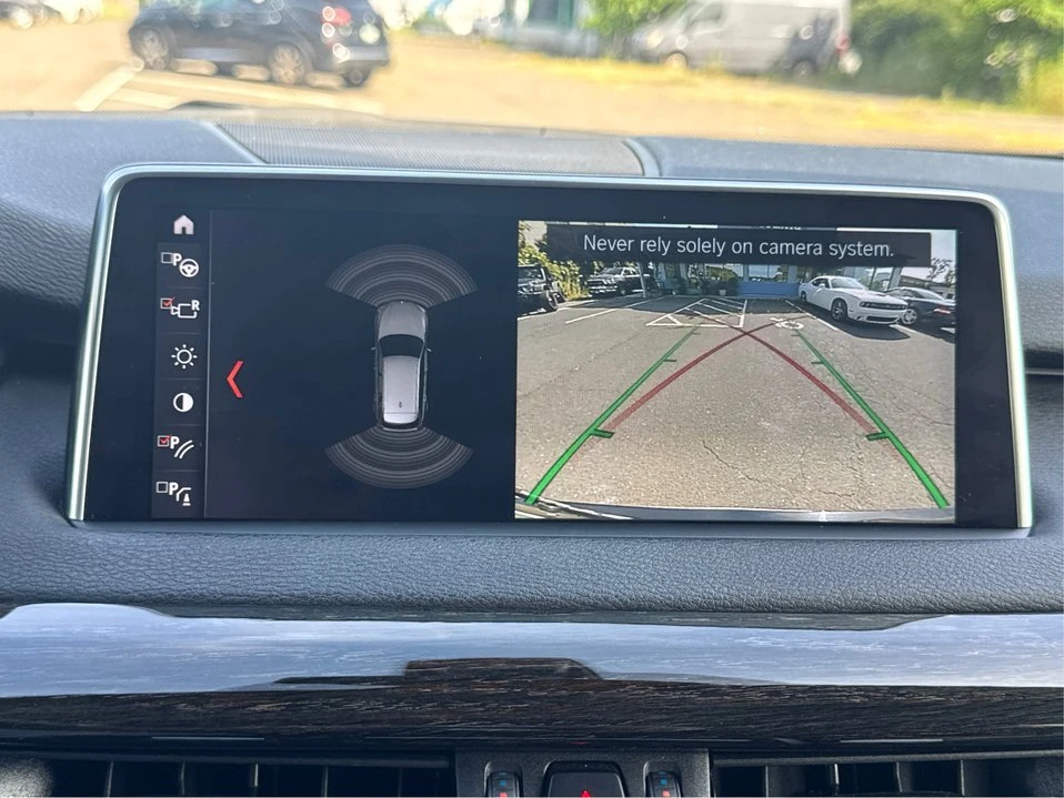 2018 BMW F15 X5 - Image 14 of 20