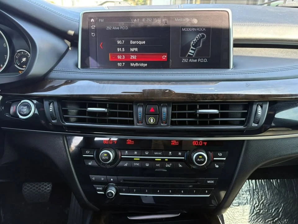 2018 BMW F15 X5 - Image 14 of 20