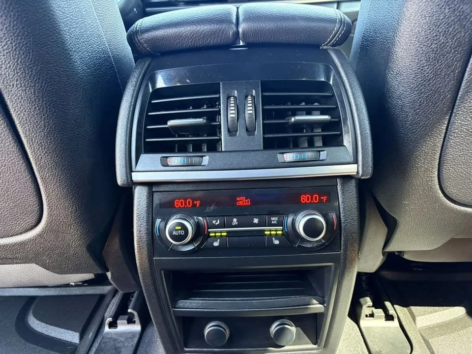2018 BMW F15 X5 - Image 12 of 20