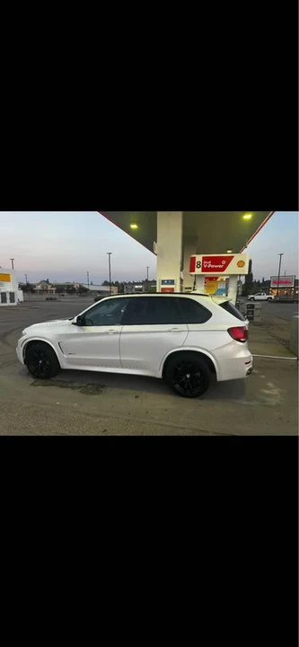 2018 BMW F15 X5 - Image 6 of 10