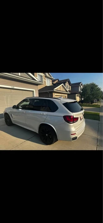 2018 BMW F15 X5 - Image 2 of 10