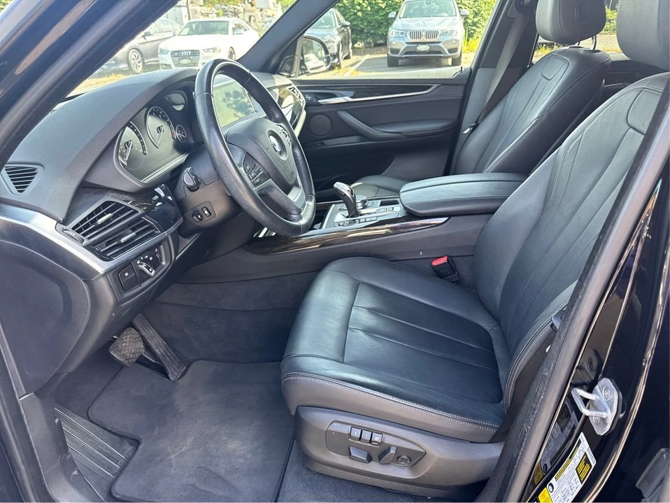 2018 BMW F15 X5 - Image 10 of 20