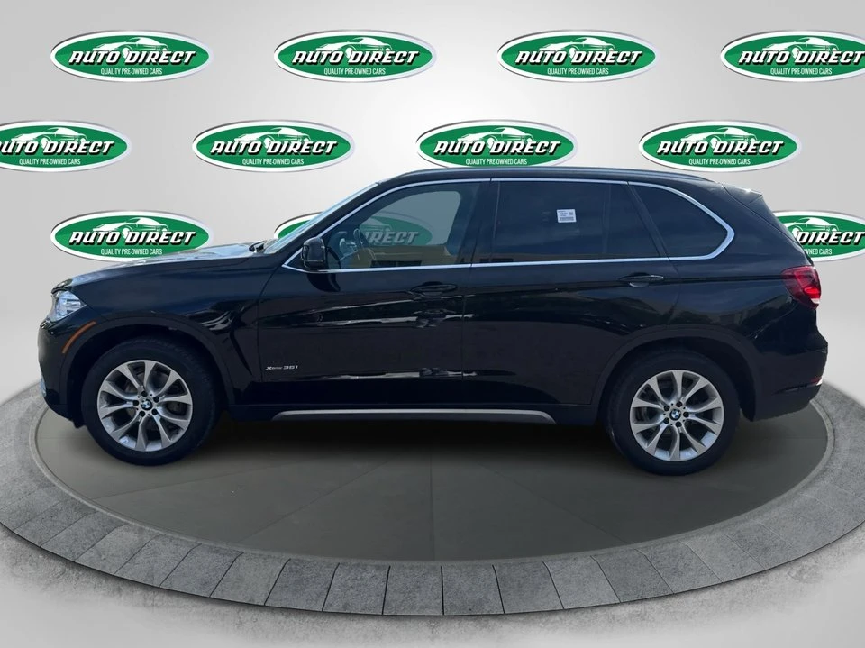 2018 BMW F15 X5 - Image 8 of 20