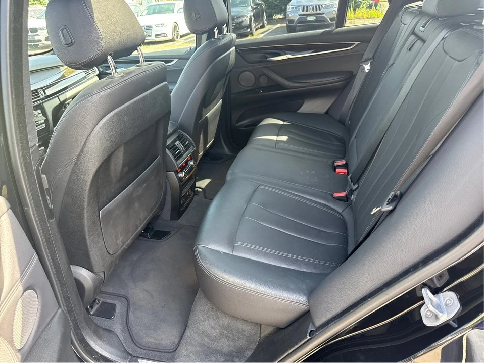 2018 BMW F15 X5 - Image 17 of 20