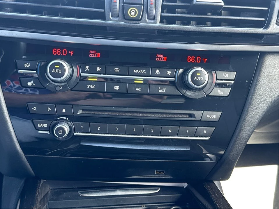 2018 BMW F15 X5 - Image 15 of 20