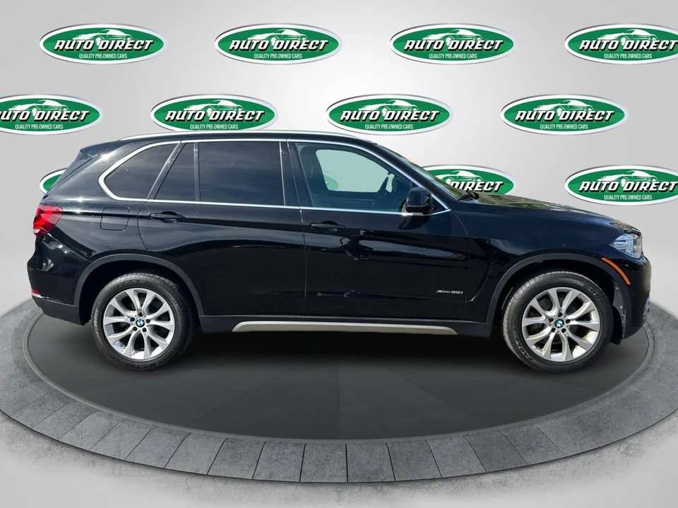 2018 BMW F15 X5 - Image 4 of 20