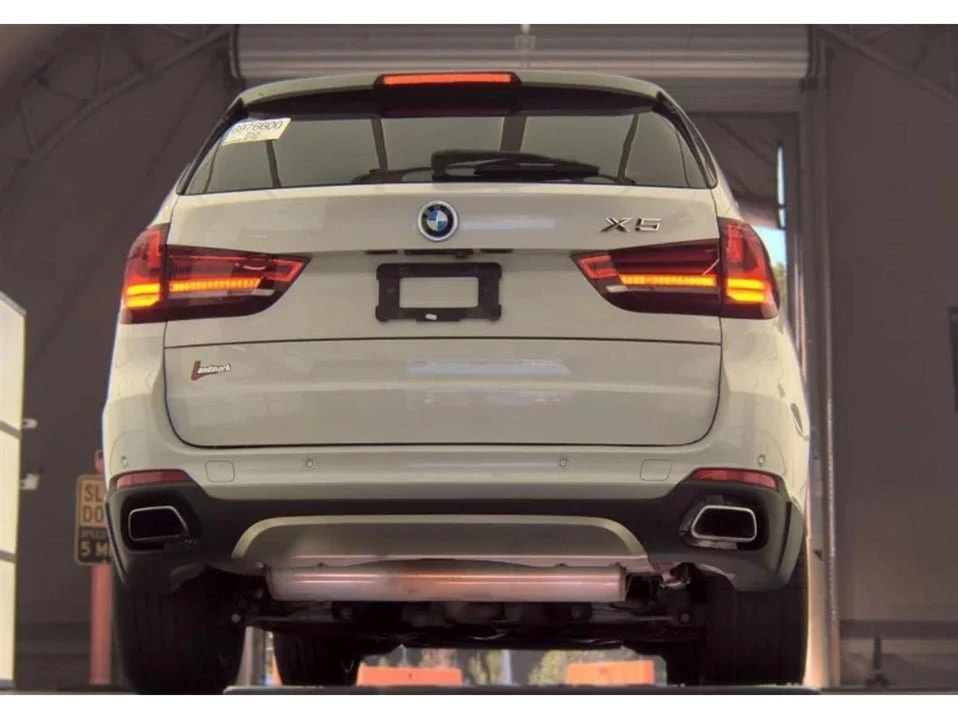 2018 BMW F15 X5 - Image 4 of 8