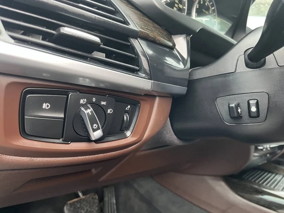 2018 BMW F15 X5 - Image 16 of 19