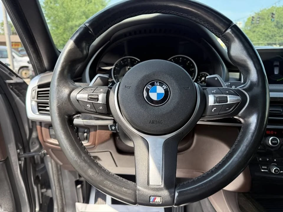 2018 BMW F15 X5 - Image 12 of 18