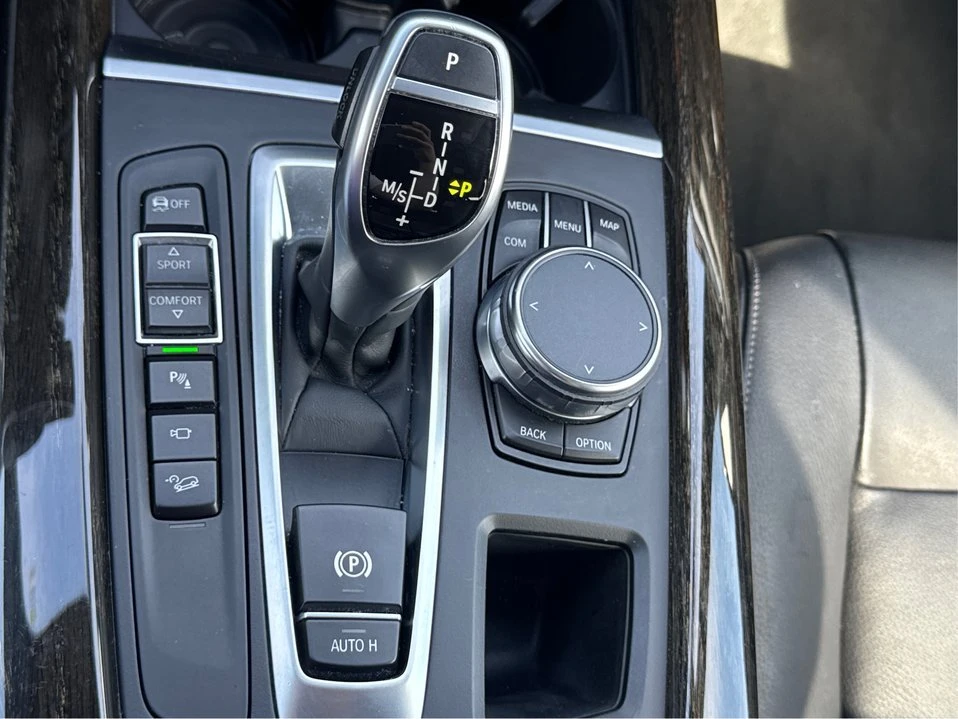 2018 BMW F15 X5 - Image 16 of 20
