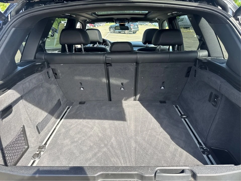 2018 BMW F15 X5 - Image 18 of 20