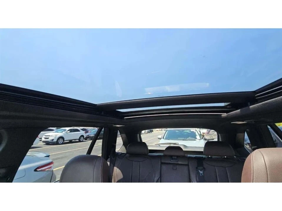 2018 BMW F15 X5 - Image 6 of 8