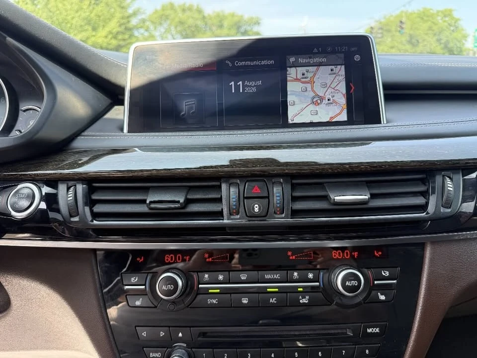 2018 BMW F15 X5 - Image 13 of 18