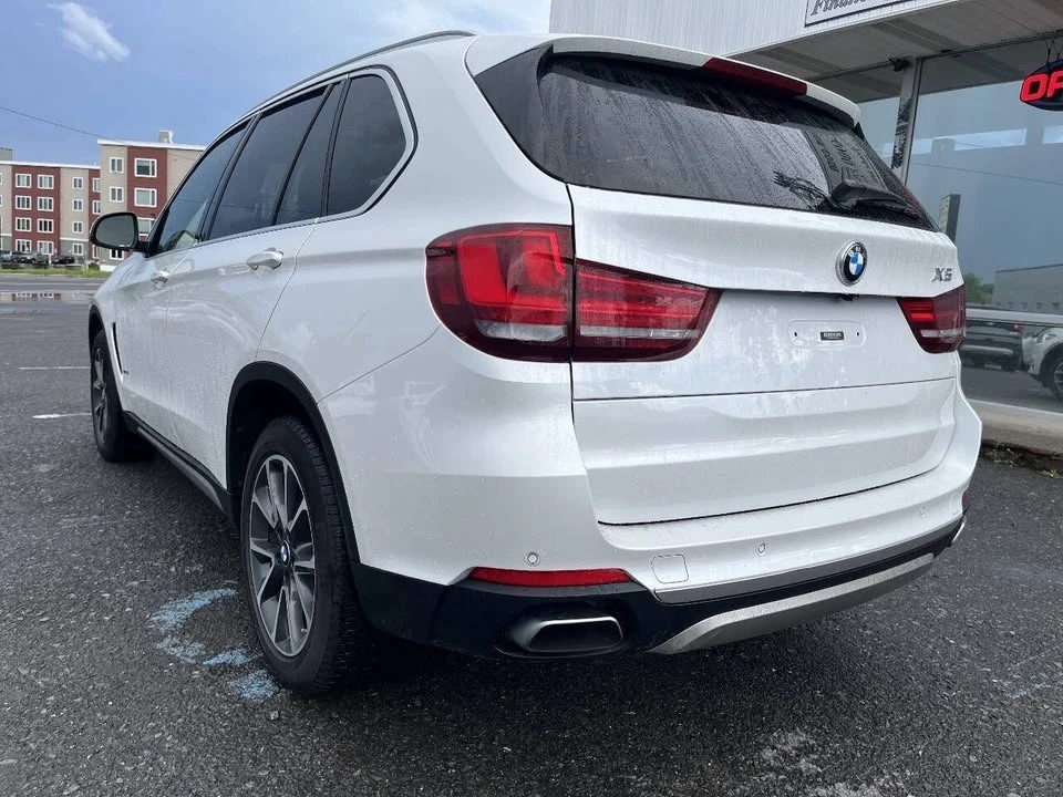 2018 BMW F15 X5 - Image 2 of 19