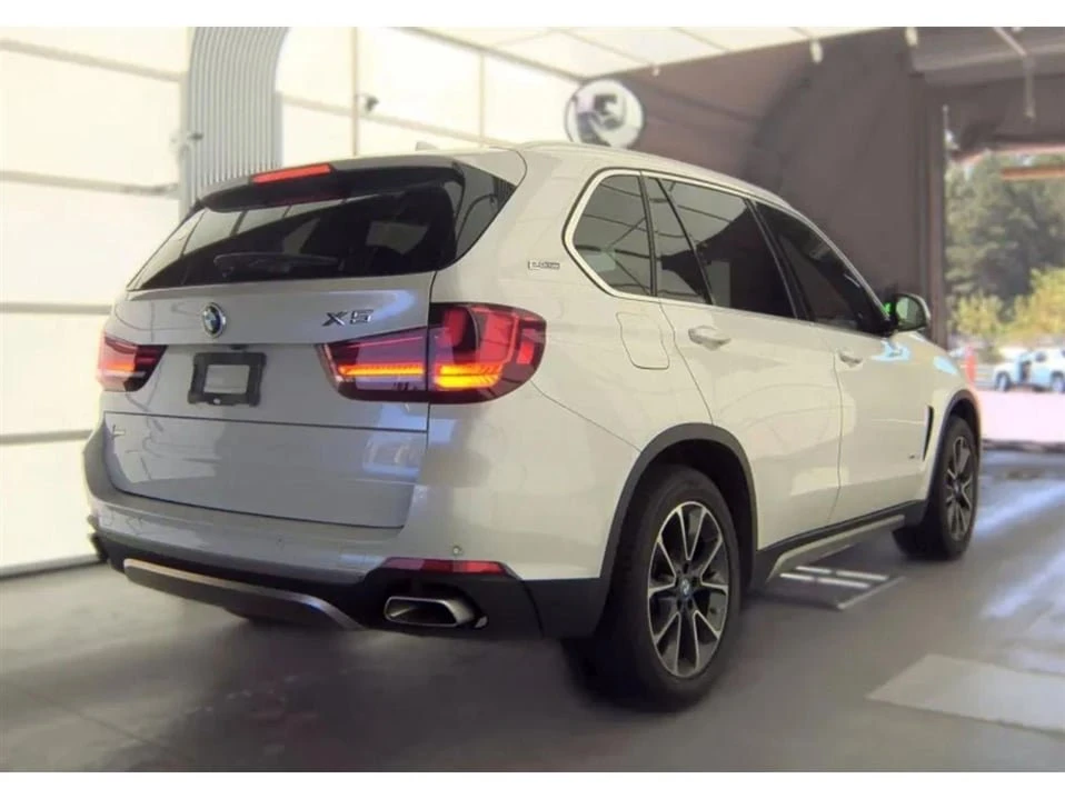 2018 BMW F15 X5 - Image 2 of 8