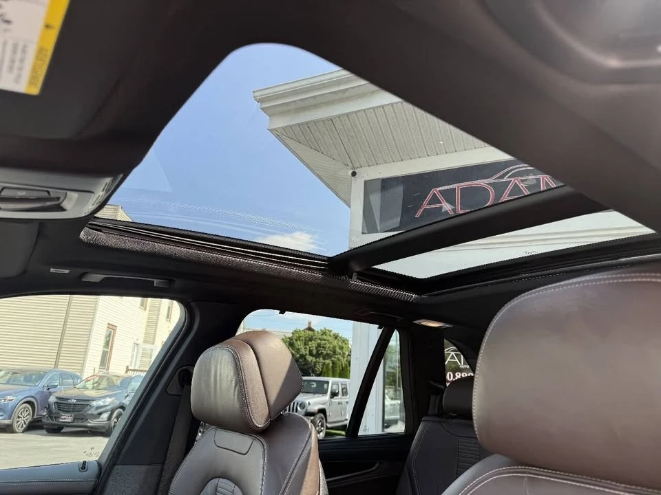 2018 BMW F15 X5 - Image 17 of 18