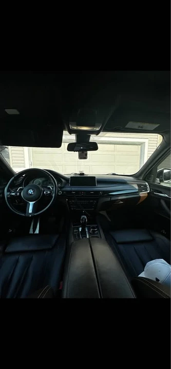 2018 BMW F15 X5 - Image 5 of 10