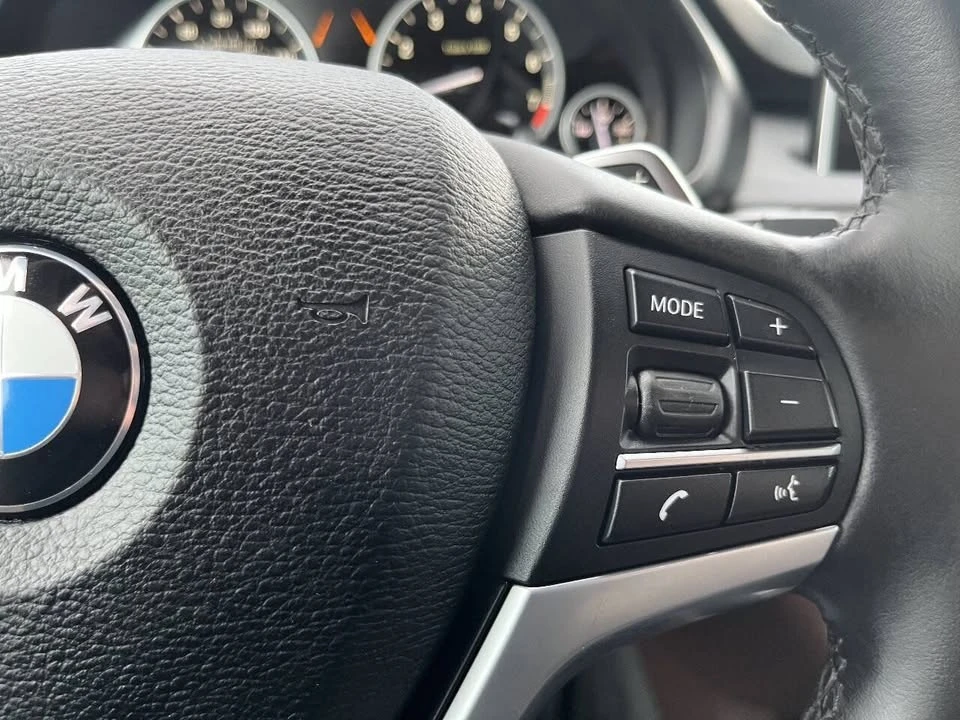 2018 BMW F15 X5 - Image 19 of 19