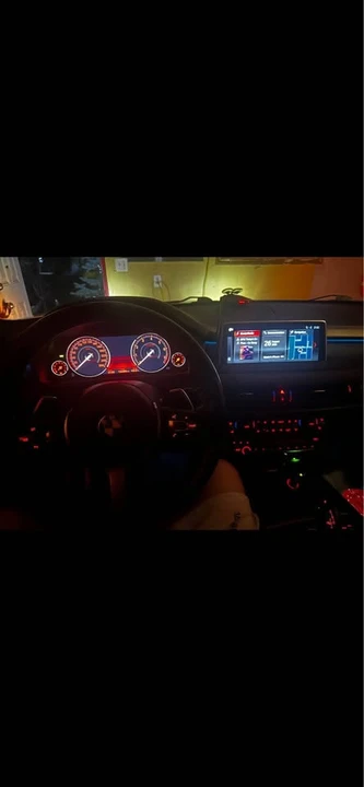 2018 BMW F15 X5 - Image 9 of 10