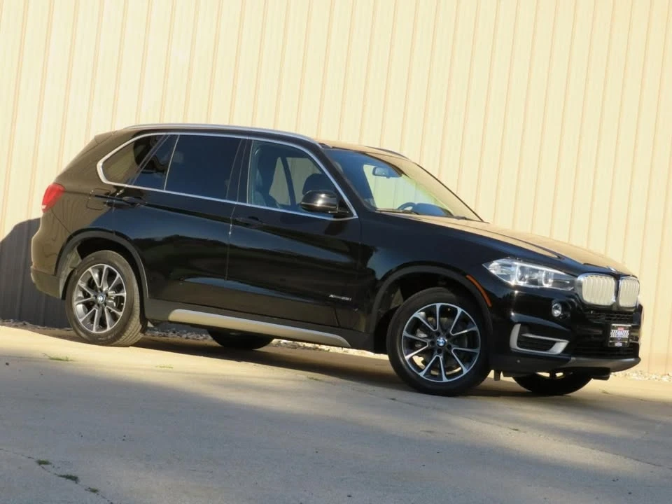 2018 BMW F15 X5 - Image 2 of 20