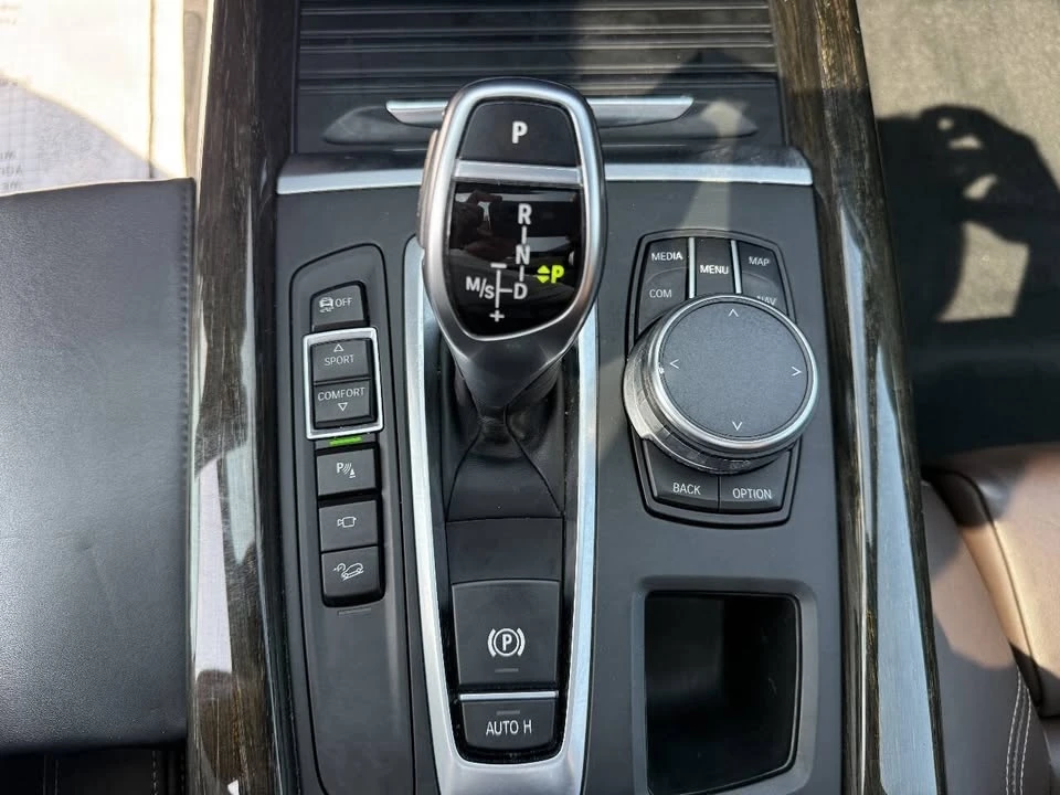 2018 BMW F15 X5 - Image 16 of 18