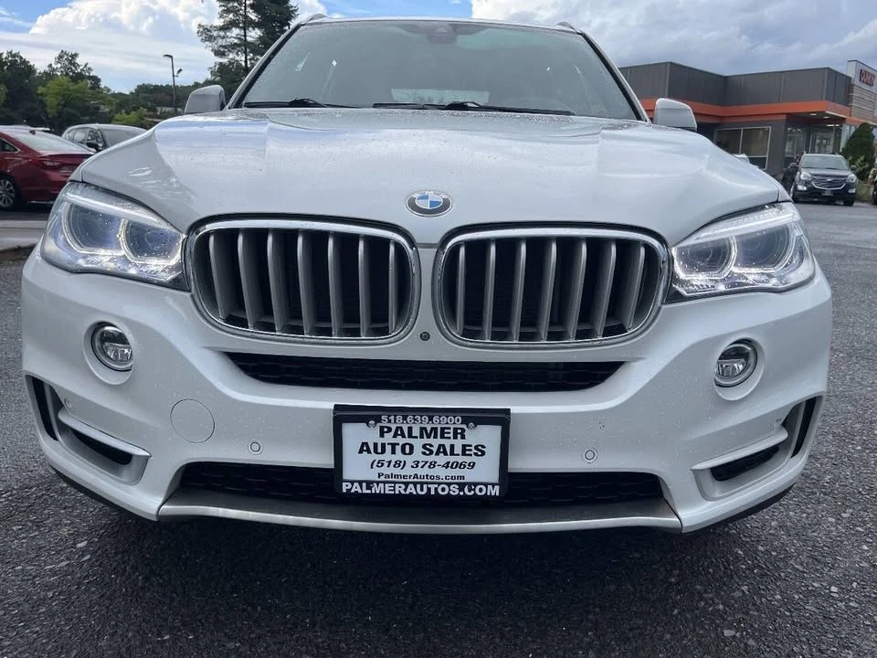 2018 BMW F15 X5 - Image 10 of 19