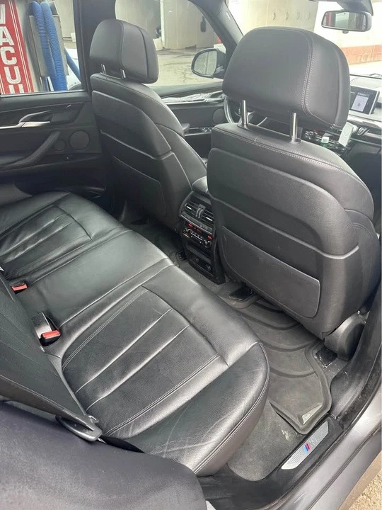 2018 BMW F15 X5 - Image 7 of 8