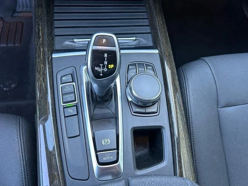 2018 BMW F15 X5 - Image 17 of 17