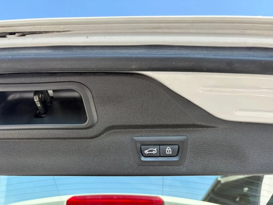 2018 BMW F15 X5 - Image 11 of 20