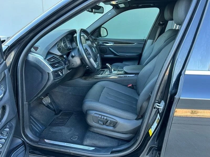 2018 BMW F15 X5 - Image 9 of 17