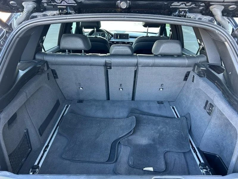 2018 BMW F15 X5 - Image 11 of 17