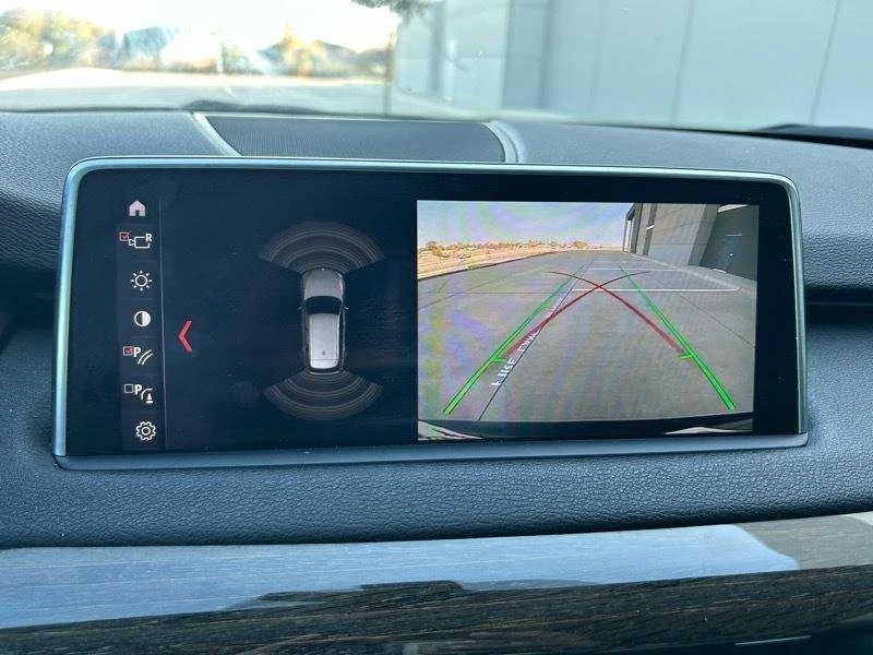 2018 BMW F15 X5 - Image 15 of 17