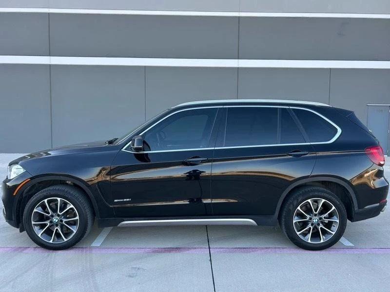 2018 BMW F15 X5 - Image 2 of 17