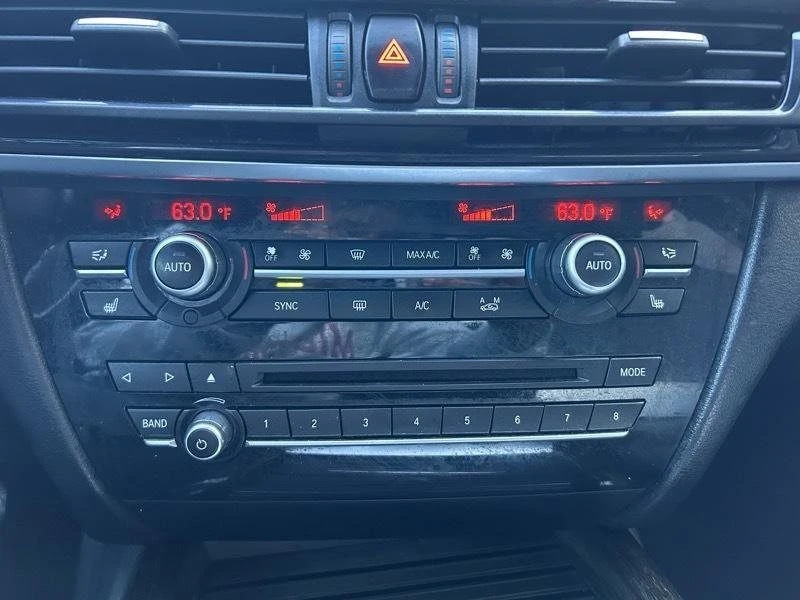 2018 BMW F15 X5 - Image 16 of 17