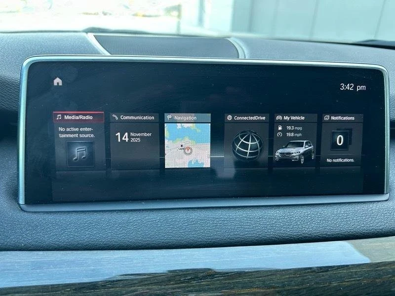 2018 BMW F15 X5 - Image 14 of 17