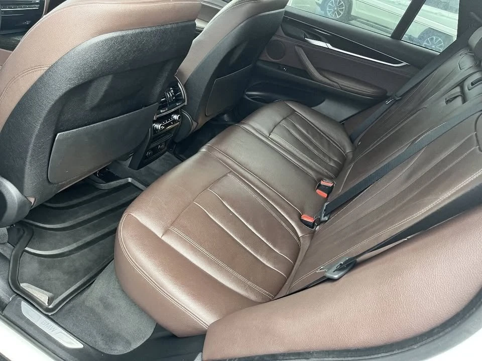 2018 BMW F15 X5 - Image 12 of 19