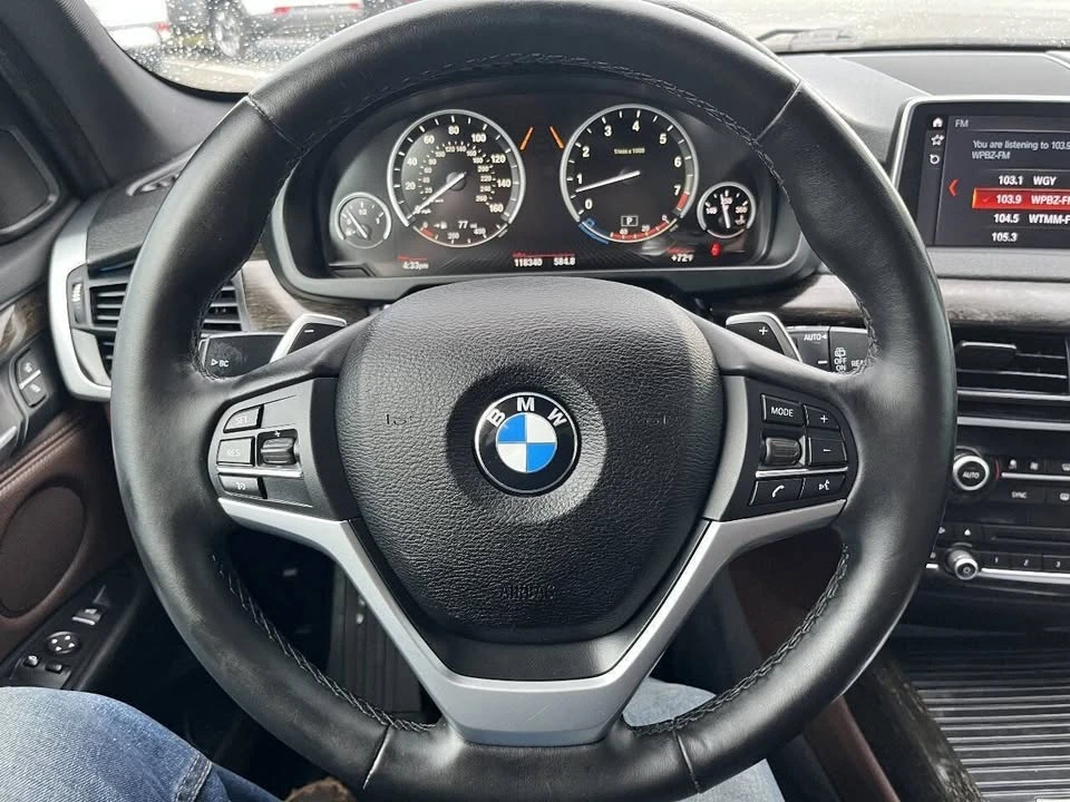 2018 BMW F15 X5 - Image 15 of 19