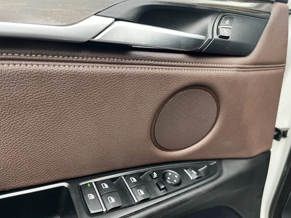 2018 BMW F15 X5 - Image 17 of 19