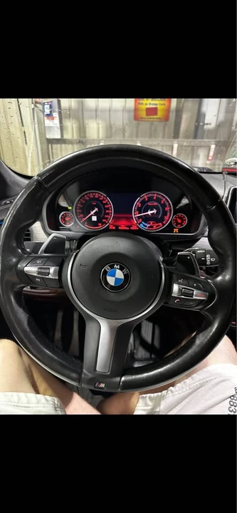 2018 BMW F15 X5 - Image 8 of 10