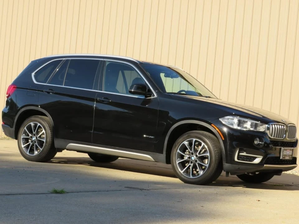 2018 BMW F15 X5 - Image 10 of 20