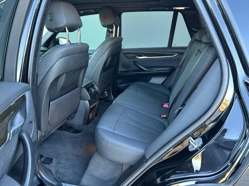 2018 BMW F15 X5 - Image 10 of 17