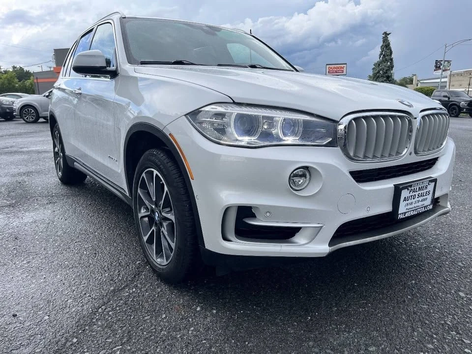 2018 BMW F15 X5 - Image 11 of 19